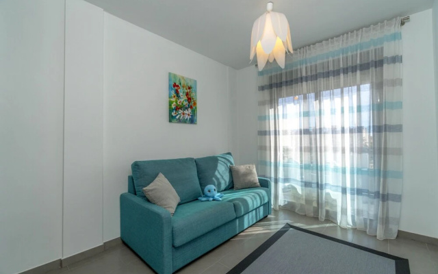 Apartamento Bennecke Daikiri