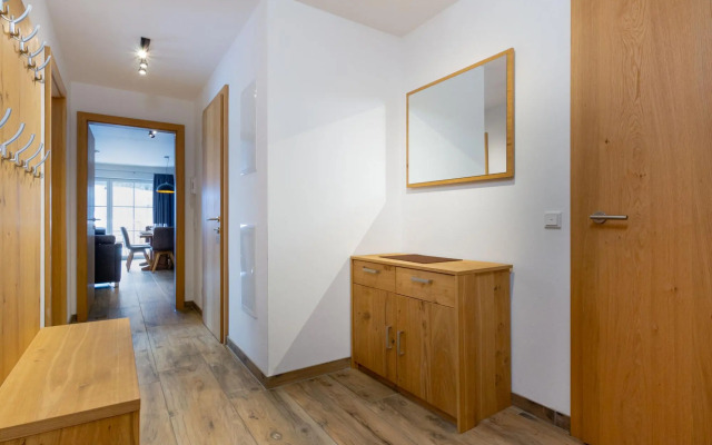 Modern Apartment in Piesendorf