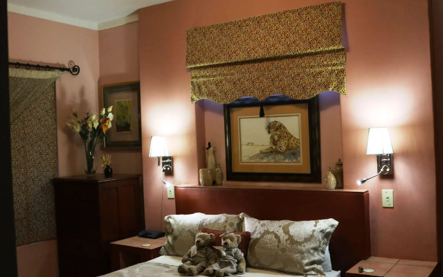 Aletheim Guest House