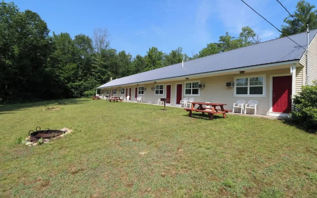 The Villager Motel