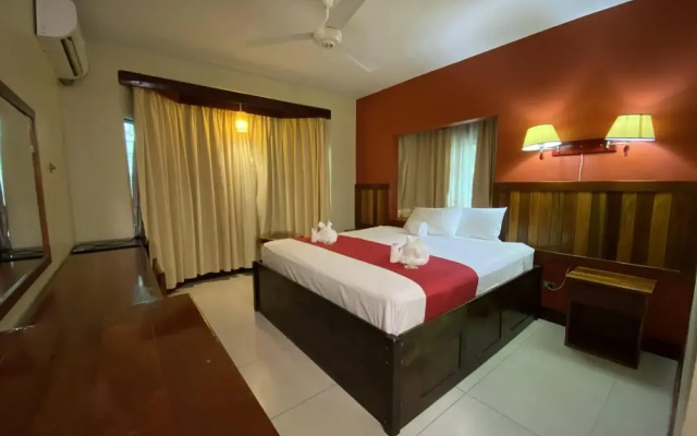 Caye Caulker Plaza Hotel