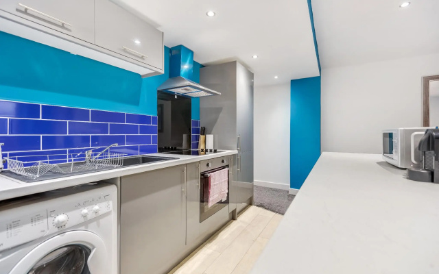 Bluebell Suites by Sasco Apartments