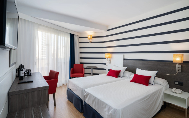 The Agir Springs Hotel by MedPlaya