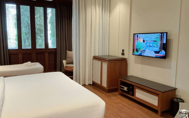 Hotel Loy Chiang Mai - Adult Only