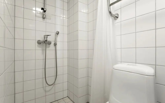 Wehost Malminkatu 22