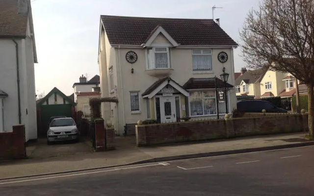 The Inn Place