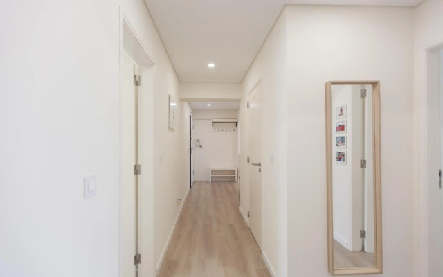 FLH Olivais Family Flat