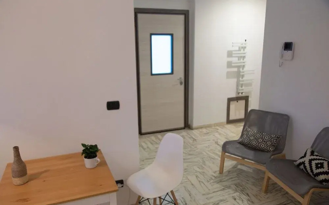 UP&B Rooms