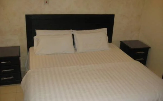 Dar Bailsan Hotel Apartment