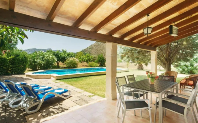 Villa Sol Roma