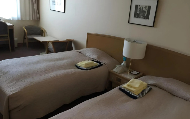 Hotel Okudaya