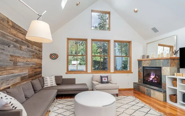 Owl Meadows 23 2 Bedroom Townhouse by RedAwning