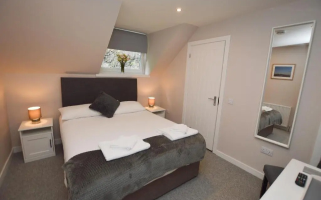 Fairhaven Bed & Breakfast