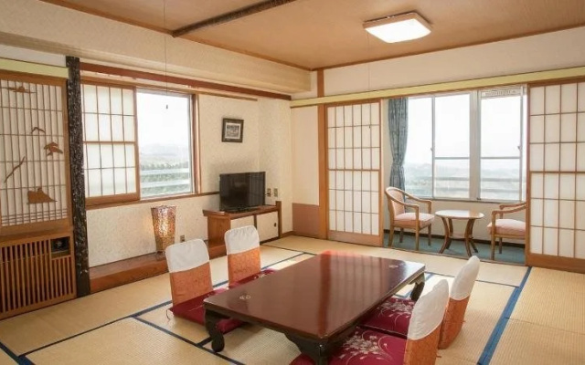 Hotel Todoroki