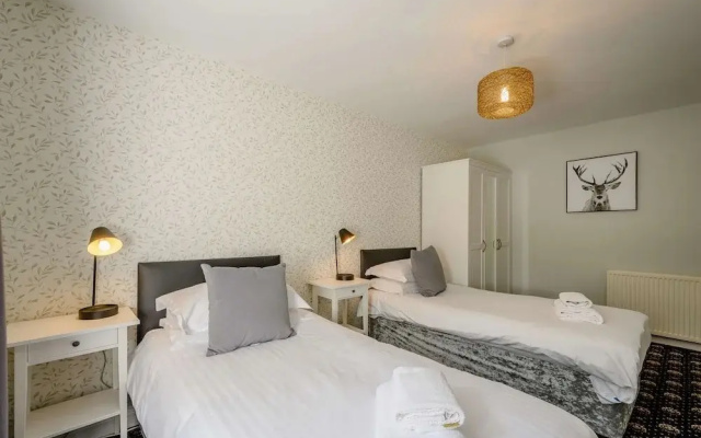 Nith Riverside Cottages
