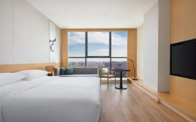 Fairfield by Marriott Shijiazhuang High-Tech Zone