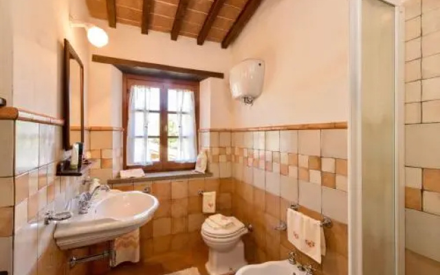 Apartment Pino 1