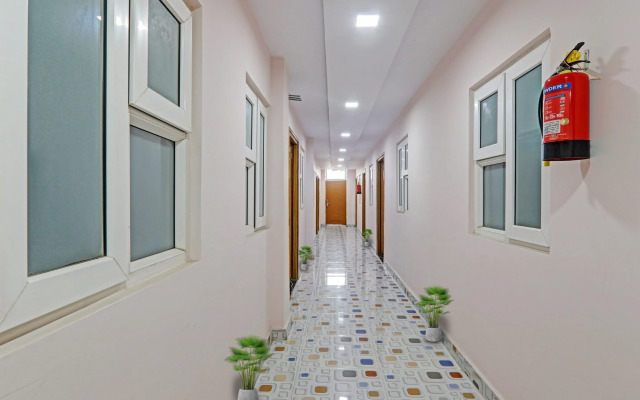 Hotel O A-One Unit Of Fantail Hospitality