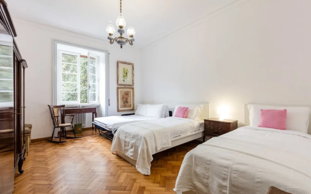 Stunning 4beds 3 Bath 15min From St.peter