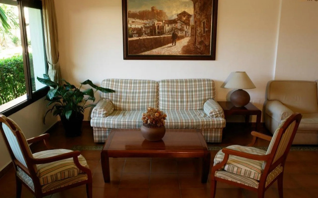 Hotel Tarik