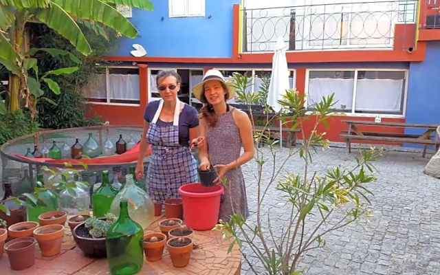 Casa 3 Águias