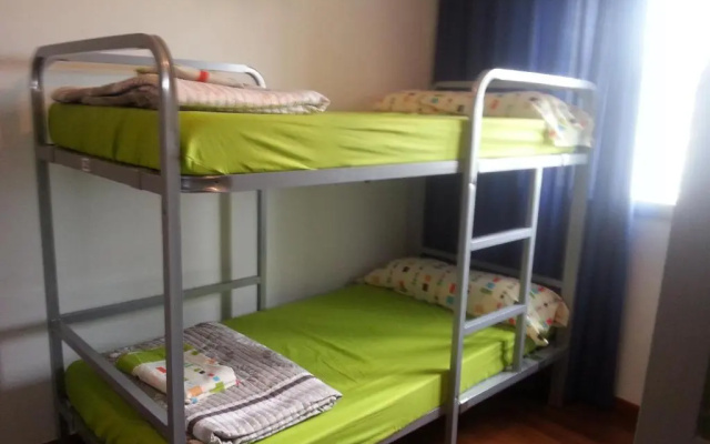 Albergue Pensión Flavia