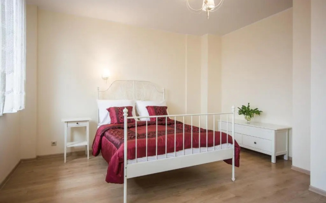 Europejski Boutique Hotel