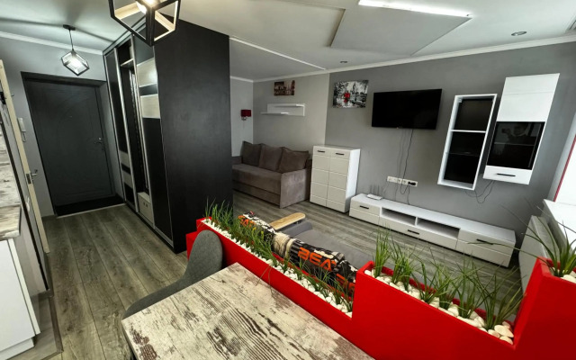 Apartment on Vatutina