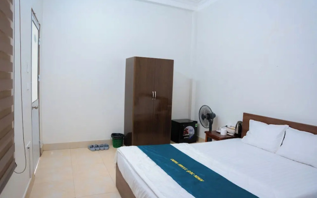 Vang Anh 2 Hotel Bac Ninh