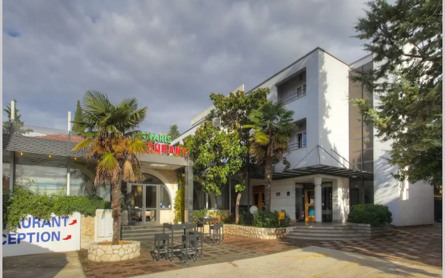 Guest Accomodation Tamaris