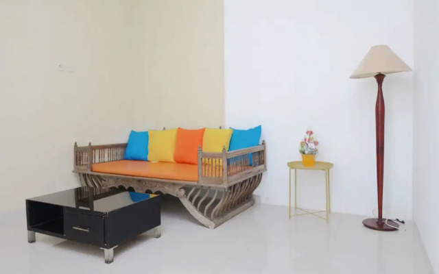 Airy Eco Syariah Petukangan Kemajuan 45B Jakarta