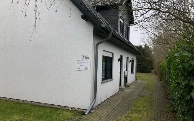 Seestr 75 a Haus A links