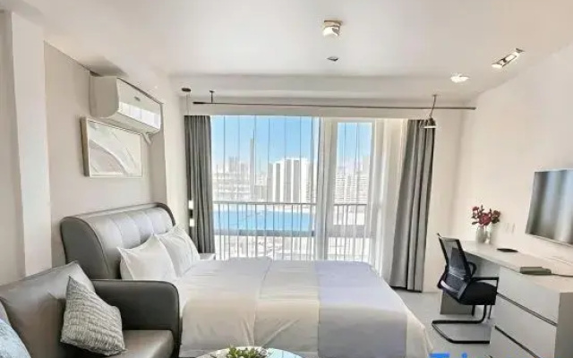 Luojiaodian Homestay