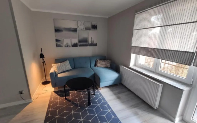 Apartament Centrum Bartoszyce