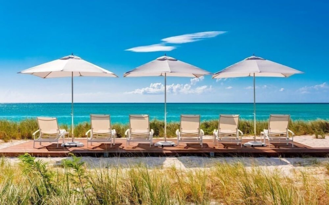 Villa Vision Beach