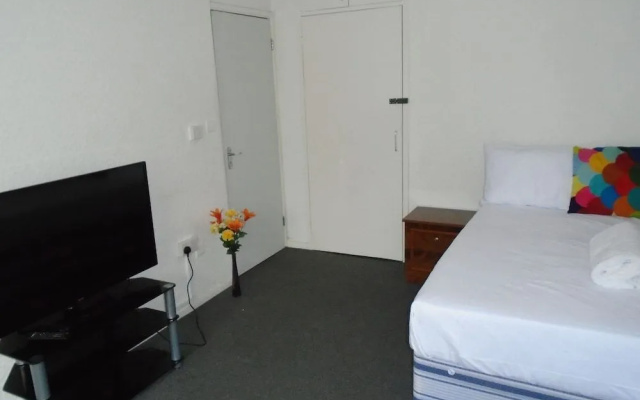 Simeon Serviced Apartments