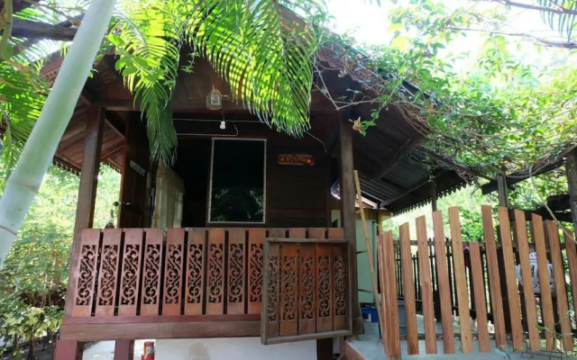 Ruenpinwilai Resort