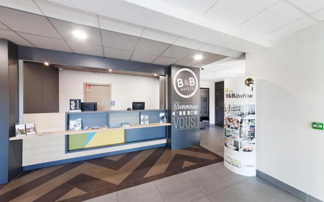 B&B Hôtel Albi