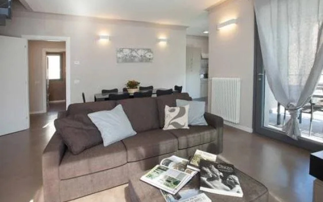 Residence Comacina