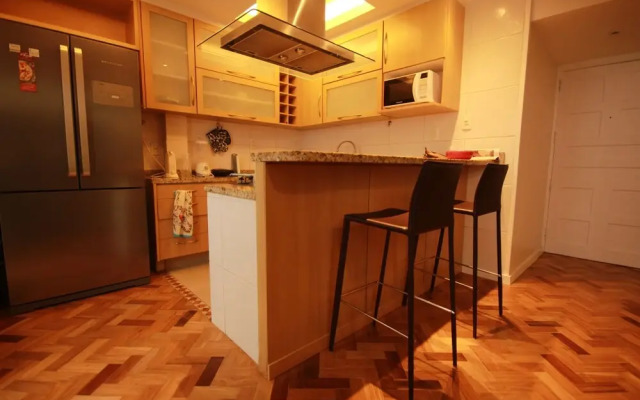 GoHouse Prudente 402