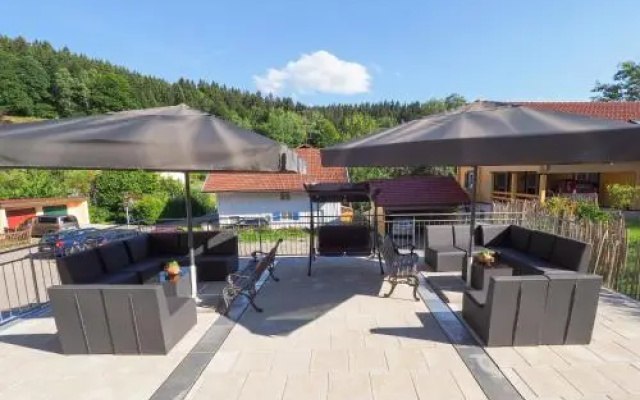 Landgasthof Zum Schwarzen Grat