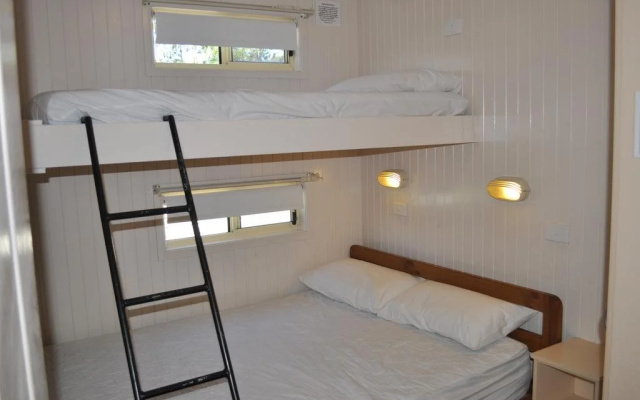 Tasman Holiday Parks - Jervis Bay
