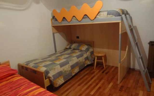 SUNLAKE Borgo