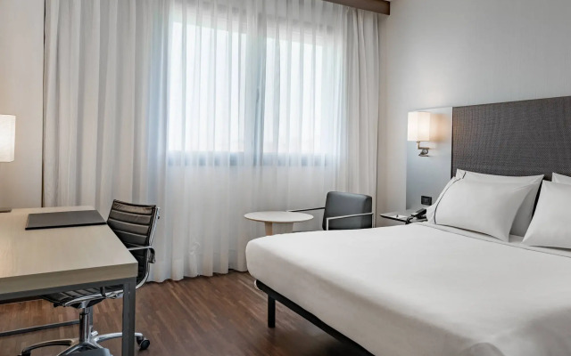 AC Hotel Firenze by Marriott