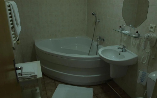 Hotel U Labutě