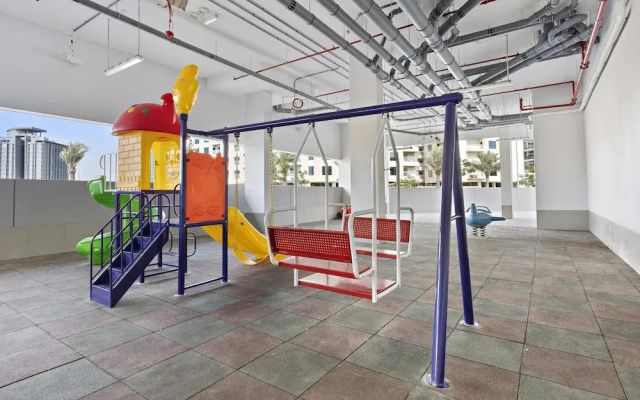 Silkhaus Pool Gym Beautiful Studio Art Gardens