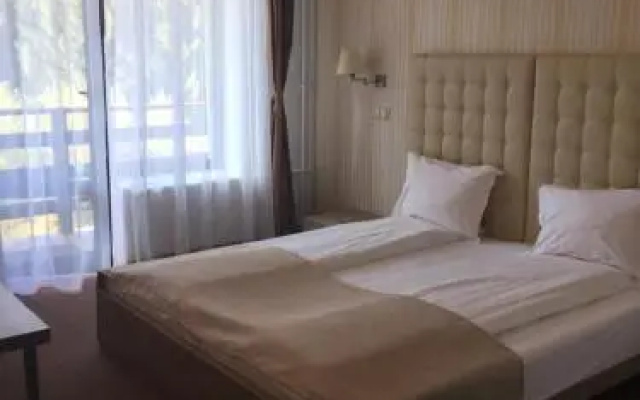 Pensiunea Orizont