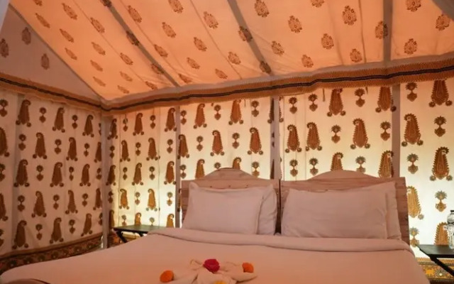 Van Bagh Camp Village