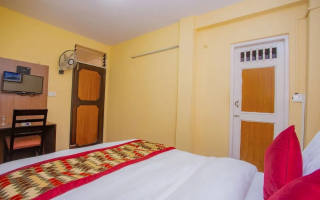 Oyo 426 Hotel Yunik