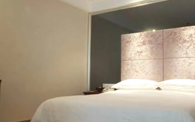 Huatian Select Hotel (Changsha Shichang)